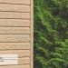 Сайдинг Ю-Пласт TIMBERBLOCK Кедр (Тимберблок), Кедр Натуральный купить в Оренбурге