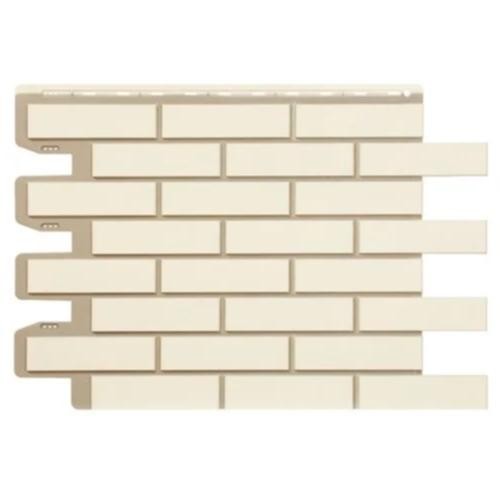 Фасадная панель Royal Stone, Облицовочный Кирпич, Нельсон купить в Оренбурге