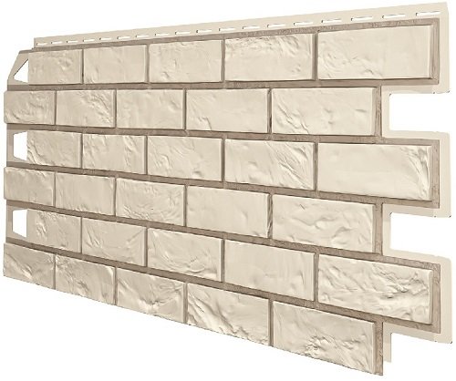 Фасадная панель VOX SOLID BRICK REGULAR ковентри купить в Оренбурге
