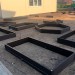 Доска грядочная NauticPrime 450x35x2950мм, Венге купить в Оренбурге