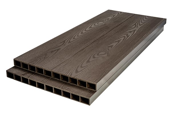 Доска грядочная NauticPrime 450x35x2950мм, Венге купить в Оренбурге