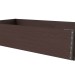 Доска грядочная NauticPrime 450x35x2950мм, Венге купить в Оренбурге