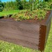 Доска грядочная NauticPrime 450x35x2950мм, Венге купить в Оренбурге