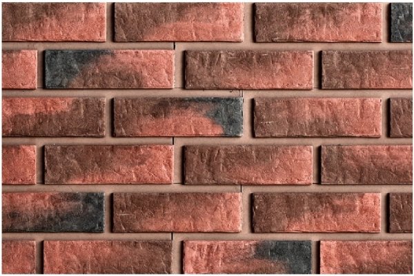 Фиброцементные панели КАНЬОН коллекция МЮНХЕНСКИЙ Кирпич 32 купить в Оренбурге