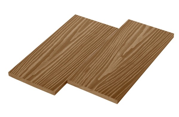 Заборная доска RusDecking UnoDeck Forte - Орех купить в Оренбурге