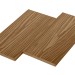 Заборная доска RusDecking UnoDeck Forte - Орех купить в Оренбурге