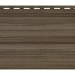 Виниловый сайдинг FineBer Blockhouse Royal Wood, Груша купить в Оренбурге