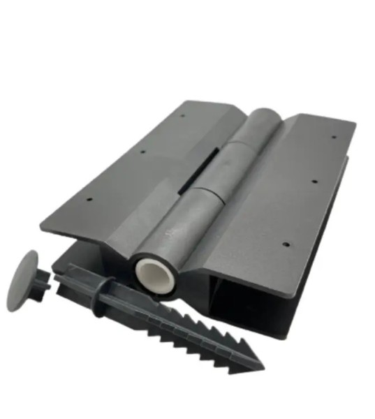 Шарнир для грядочной доски 225 купить в Оренбурге