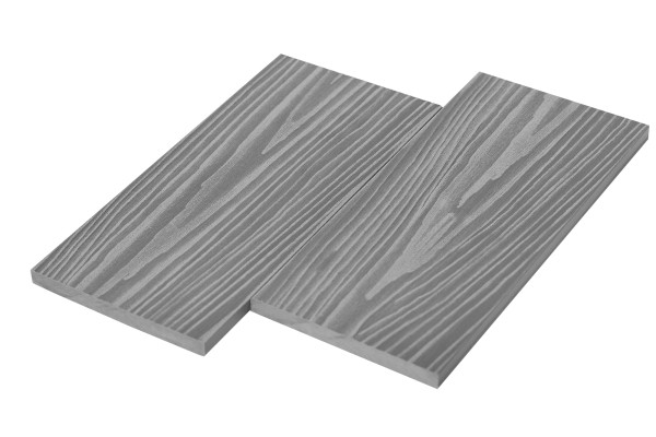 Заборная доска RusDecking UnoDeck Forte - Серый купить в Оренбурге