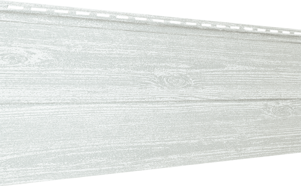 Сайдинг Ю-Пласт TIMBERBLOCK Ель (Тимберблок), Скандинавская купить в Оренбурге