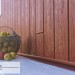 Фасадная панель Ю-Пласт Хокла Color Брусника купить в Оренбурге