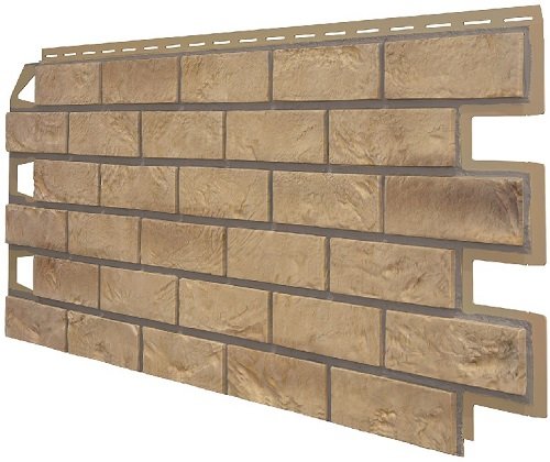 Фасадная панель VOX SOLID BRICK REGULAR эксетер купить в Оренбурге