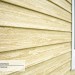Сайдинг Ю-Пласт TIMBERBLOCK Ель (Тимберблок), Балтийская купить в Оренбурге