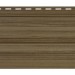 Виниловый сайдинг FineBer Standart Royal Wood, Ольха купить в Оренбурге