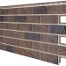 Фасадная панель VOX SOLID BRICK REGULAR йорк купить в Оренбурге