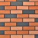Фасадная плитка Кирисс Фасад Клинкерный кирпич №37 купить в Оренбурге