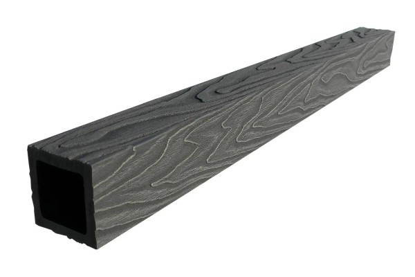 Балясина ДПК Deckart Графит купить в Оренбурге