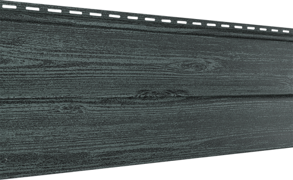 Сайдинг Ю-Пласт TIMBERBLOCK Ель (Тимберблок), Ирландская купить в Оренбурге
