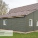 Сайдинг Ю-Пласт TIMBERBLOCK Ель (Тимберблок), Ирландская купить в Оренбурге