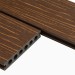 Террасная доска из ДПК CM Decking серия ZEBRANO цвет коричневы (под заказ) купить в Оренбурге