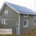 Фасадная панель Ю-Пласт Хокла Color Ирландский мох купить в Оренбурге