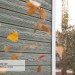 Фасадная панель Ю-Пласт Хокла Color Ирландский мох купить в Оренбурге