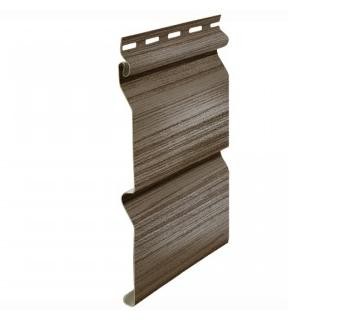 Виниловый сайдинг FineBer Standart Royal Wood, Груша купить в Оренбурге