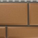 Фасадная панель камень Флорентийский персиковый купить в Оренбурге