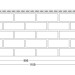 ФП Grand Line состаренный кирпич стандарт Терракотовый купить в Оренбурге