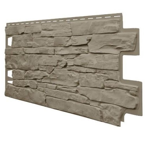 Фасадная панель VOX SOLID STONE REGULAR калабрия купить в Оренбурге