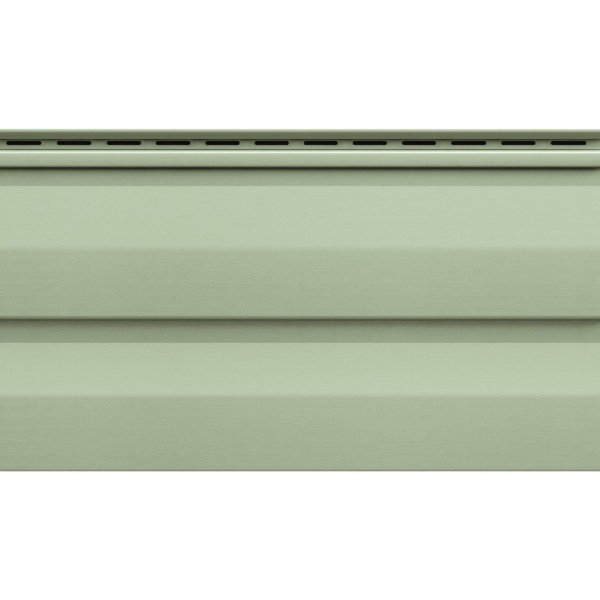 Сайдинг Виниловый VOX, SV-01, Светло-зеленый купить в Оренбурге