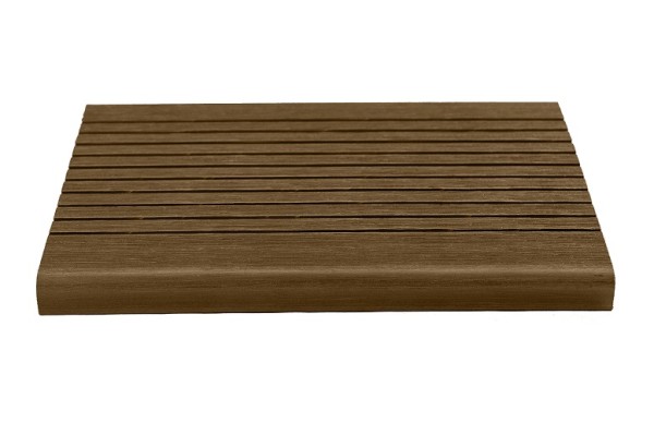 Ступень RusDecking Unodeck - Орех купить в Оренбурге