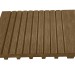 Ступень RusDecking Unodeck - Орех купить в Оренбурге
