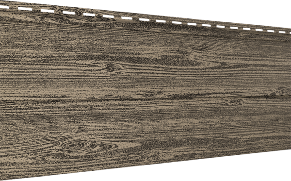 Сайдинг Ю-Пласт TIMBERBLOCK Ель (Тимберблок), Альпийская купить в Оренбурге