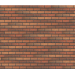 Фасадная плитка Docke Premium, Brick, Клубника купить в Оренбурге