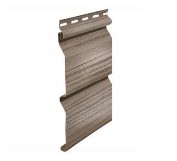 Виниловый сайдинг FineBer Standart Royal Wood, Сосна купить в Оренбурге