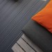 Террасная доска из ДПК Faynag Premium VELVET-ZEBRA  Слоновая кость купить в Оренбурге