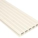 Террасная доска из ДПК Faynag Premium VELVET-ZEBRA  Слоновая кость купить в Оренбурге