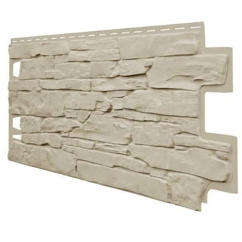 Фасадная панель VOX SOLID STONE REGULAR лигурия купить в Оренбурге