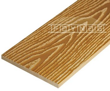 Планкен из ДПК Faynag PINO 3D Тик купить в Оренбурге