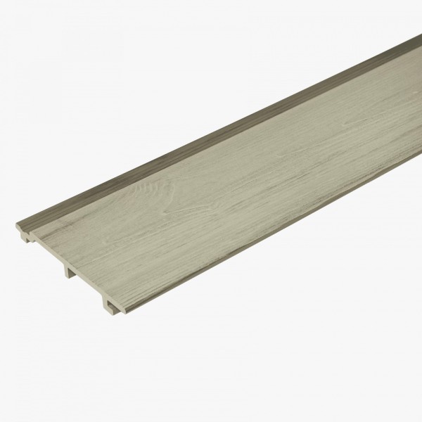 Фасадная панель из ДПК CM Cladding URBAN, смок грэй купить в Оренбурге