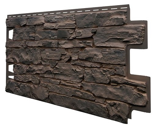 Фасадная панель VOX SOLID STONE REGULAR сицилия купить в Оренбурге