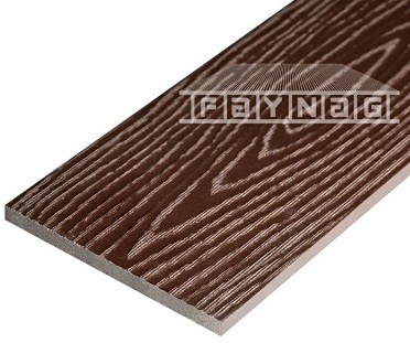 Планкен из ДПК Faynag PINO 3D Шоколад купить в Оренбурге