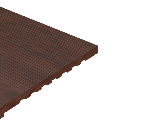 Ступени из ДПК WOODVEX Select Венге Colorite купить в Оренбурге