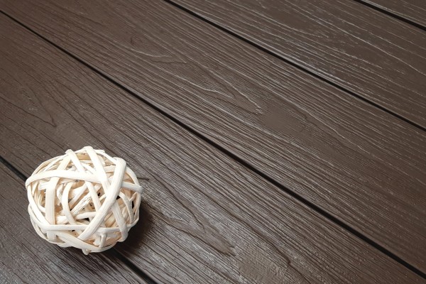 Террасная доска из ДПК Terrapol Практик моноколор Сердолик (под заказ) купить в Оренбурге