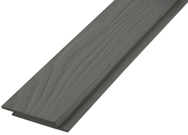 Фиброцементный сайдинг FCSPRO Click Shtil F56 (Прохладный минерал) купить в Оренбурге