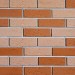 Фасадная плитка Кирисс Фасад Клинкерный кирпич 2х цветный №2 купить в Оренбурге