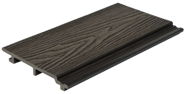 Фасадная панель из ДПК CM Cladding Vintage венге купить в Оренбурге