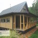 Сайдинг Ю-Пласт TIMBERBLOCK Пихта (Тимберблок) Алтайская купить в Оренбурге