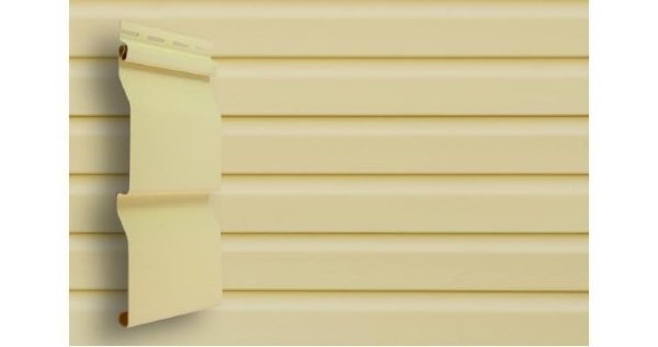 Сайдинг 3,0 Grand Line D4 (slim) ванильный купить в Оренбурге